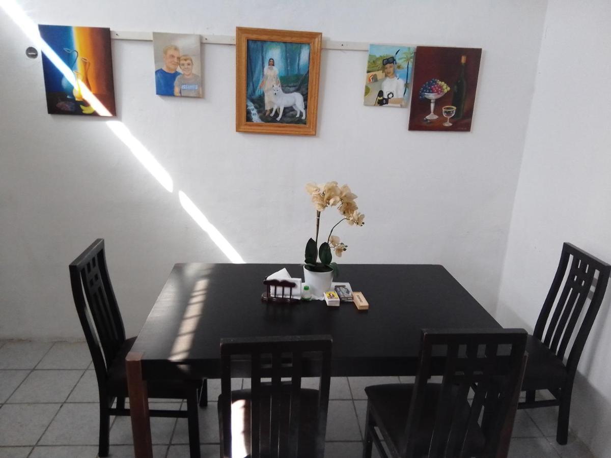 Maya Room In Art Studio Cancún Exterior foto